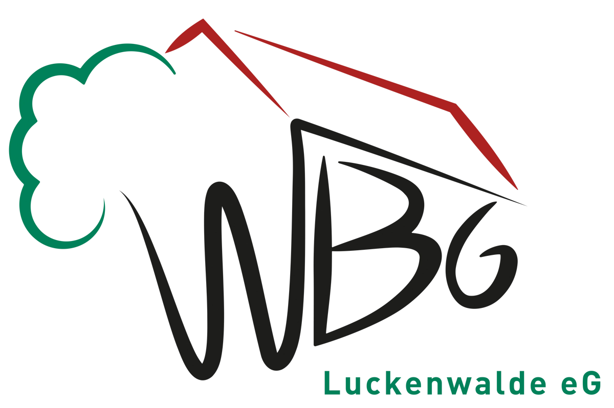 Logo WBG Luckenwalde