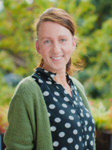 Sandra Günther / WBG Luckenwalde
